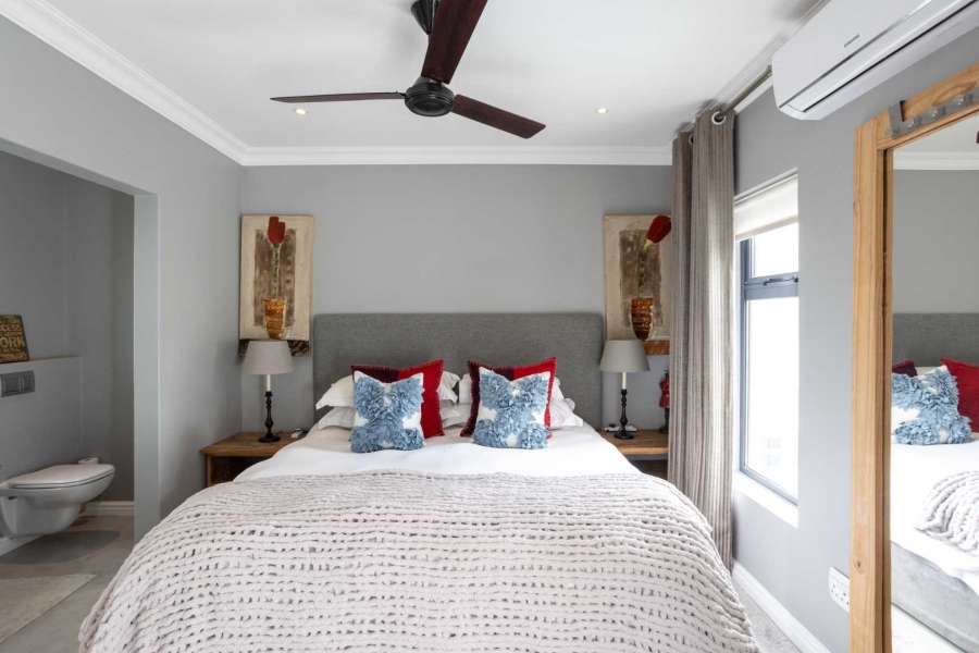 4 Bedroom Property for Sale in Val De Vie Estate Western Cape